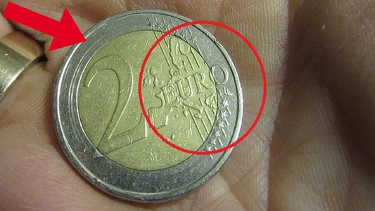 Νομίσματα 2€: Η αξία της σπανιότητας και ο ρόλος των μικροκρατών